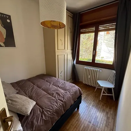 Near Station * 바르도네키아