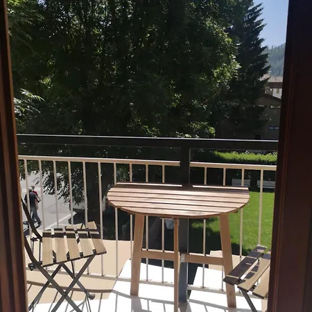 Near Station Appartement *