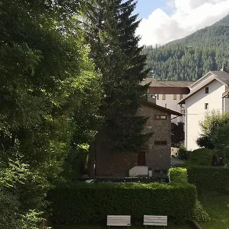 Near Station * Bardonnèche