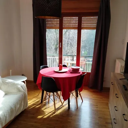 Appartement Near Station