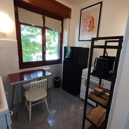 Near Station Apartment Bardonecchia