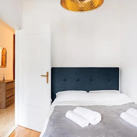 Appartement Near Station