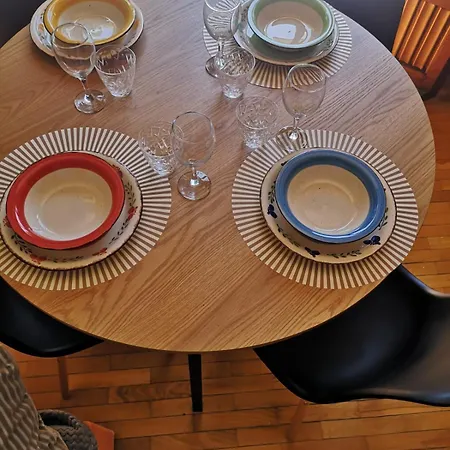 Near Station Διαμέρισμα Bardonecchia