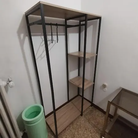 Appartement Near Station Bardonnèche