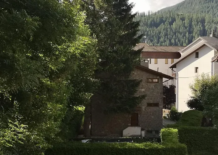 Near Station * Bardonecchia